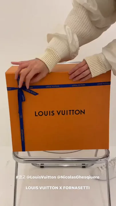 Is it true that Nayeon is now Louis Vuitton ambassador?? - 9GAG