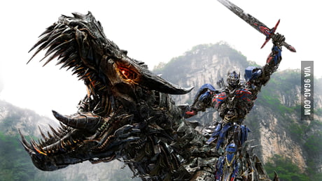 trex transformer