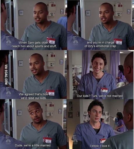 Bromance at its best - 9GAG