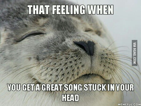 This is the greatest and best song in the world - 9GAG