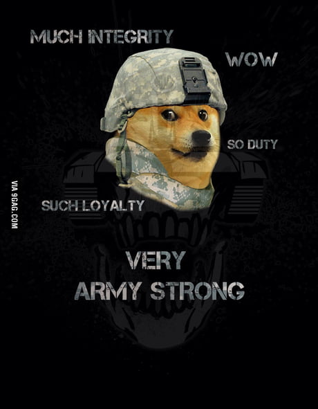 Call Of Doge