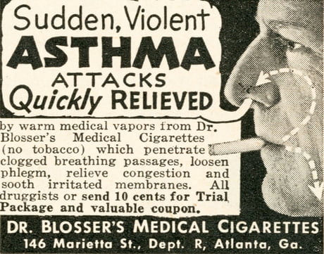 does cigarettes keep you awake What Happens to Your Body When You Quit Smoking [INFOGRAPHIC]