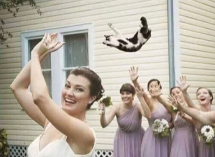 When you get married after 40