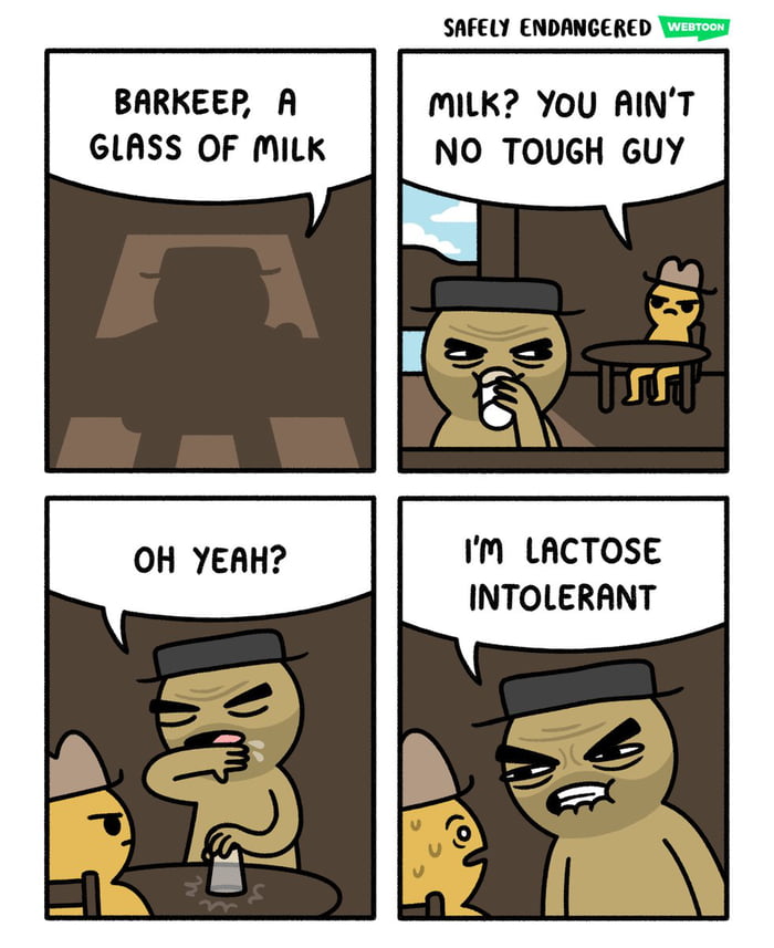 The wild west