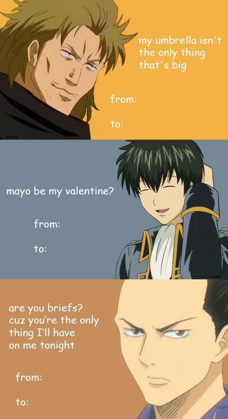 Claiming Anime Characters  Late Valentines Day  Hummy  Facebook