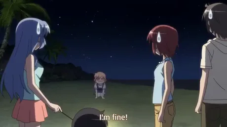 ANIME: Kotoura-san No sabía - Memes de Anime Mal Editados