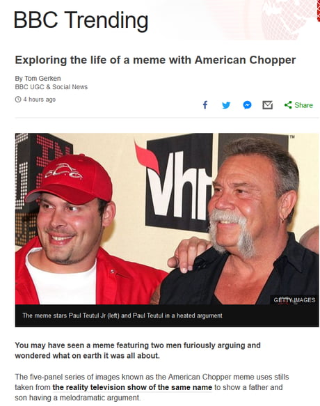 Bcb Memes The Surprising Power Of Internet Memes