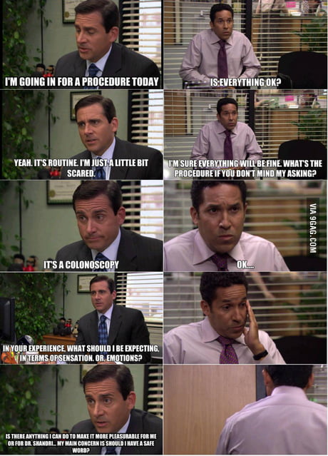 Top 60+ imagen the office without michael scott