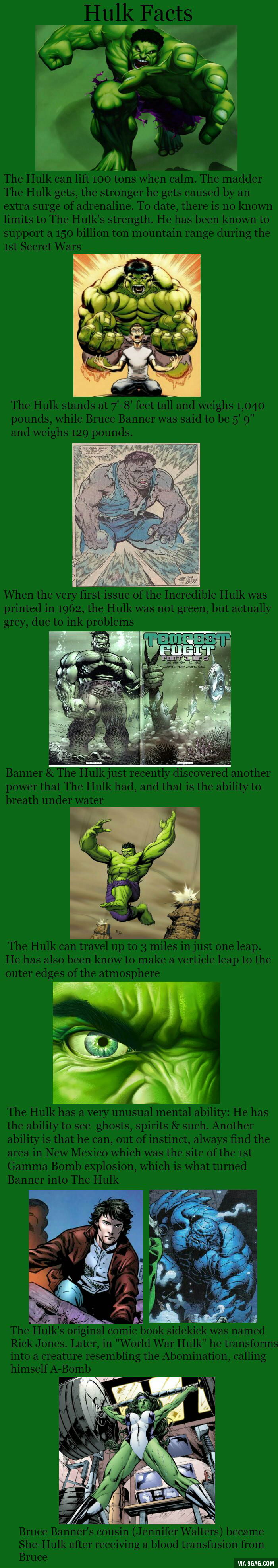 the-hulk-facts-9gag