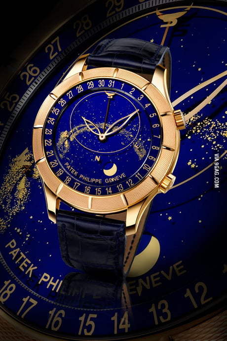 most beautiful watch in the world