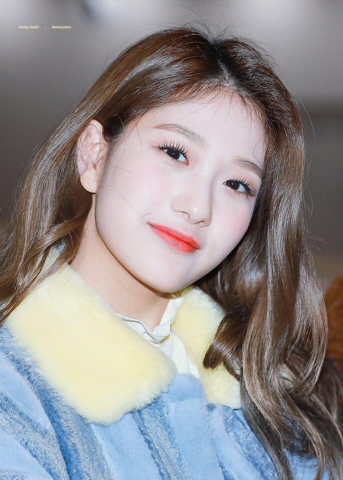 Photo : Happy Seoyeon Day!