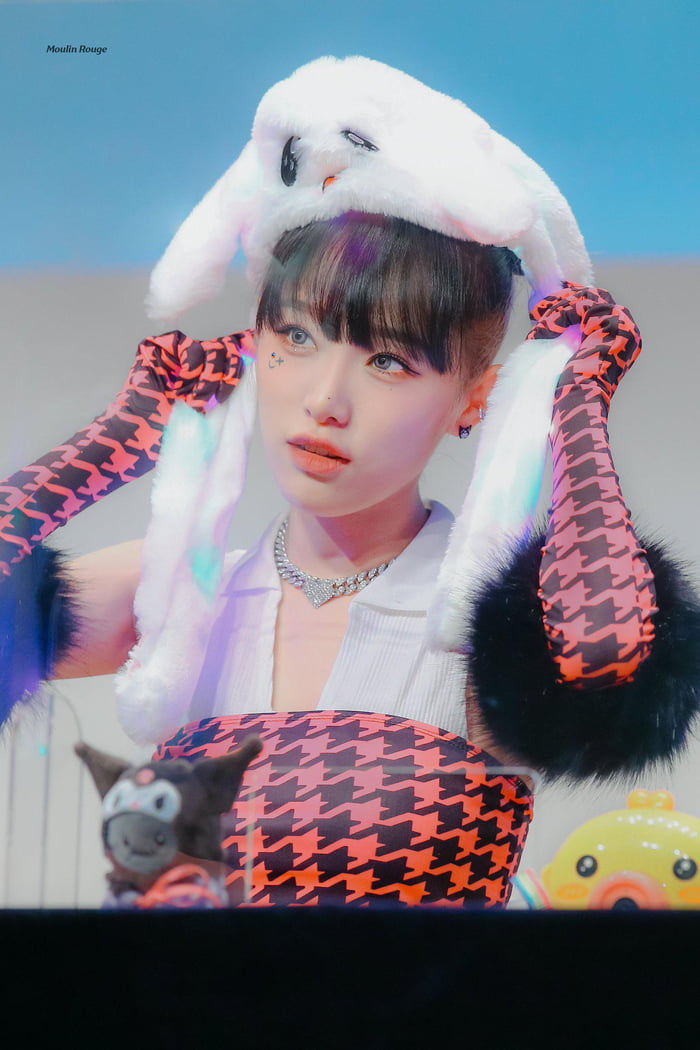 Photo : 220123 Choi Yena @ Fansign Event