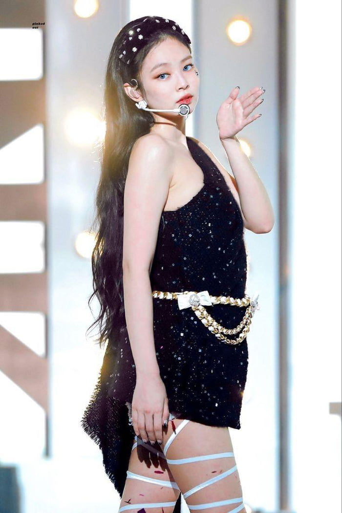 Photo : Jennie