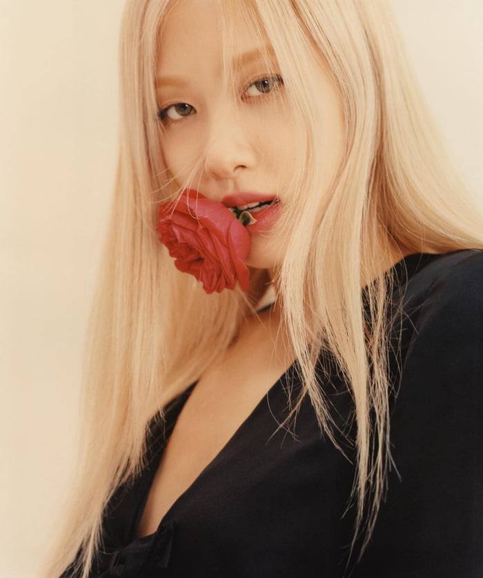 Photo : Rosé