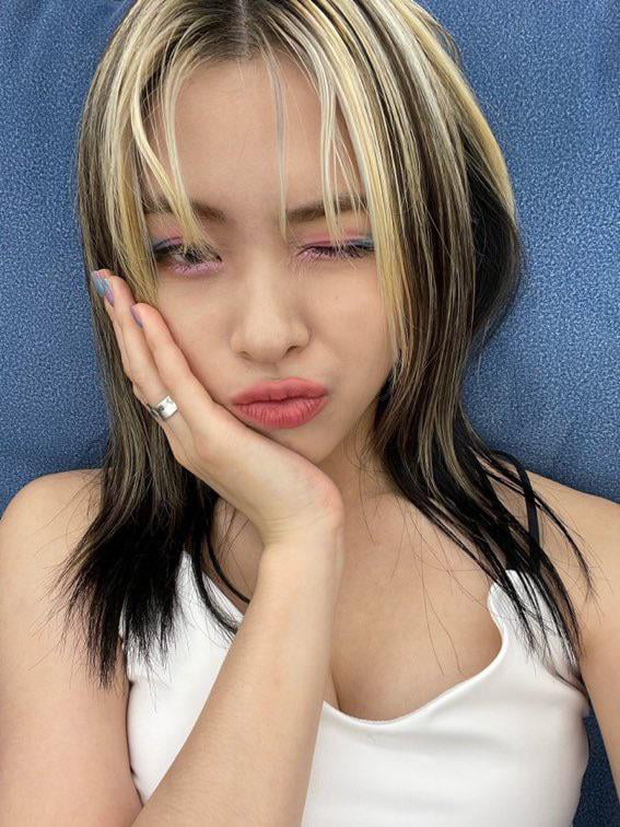 Photo : ITZY - Ryujin