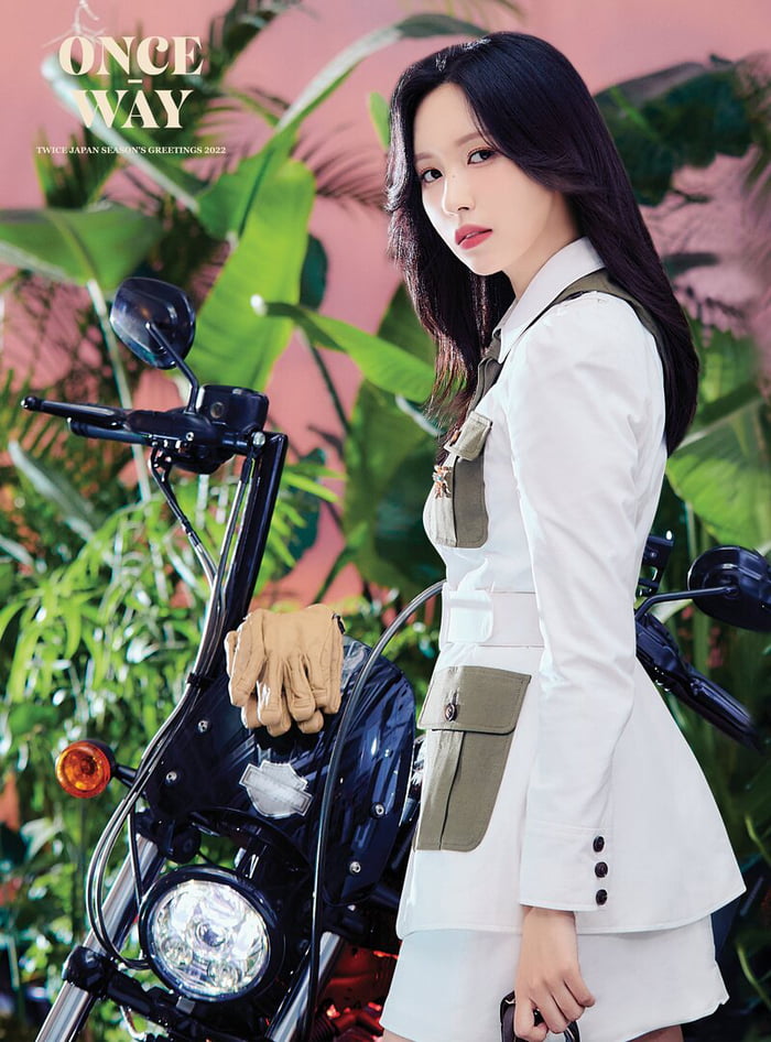Photo : Mina