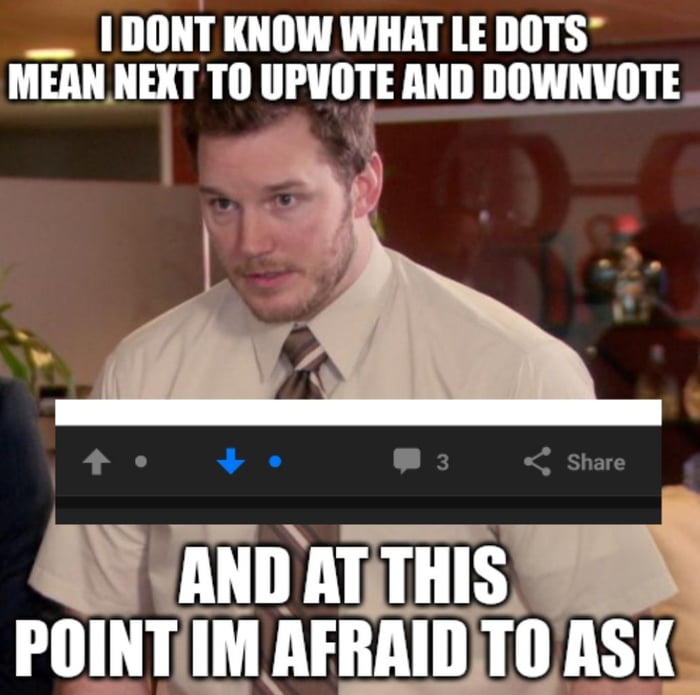 I need answers - 9GAG