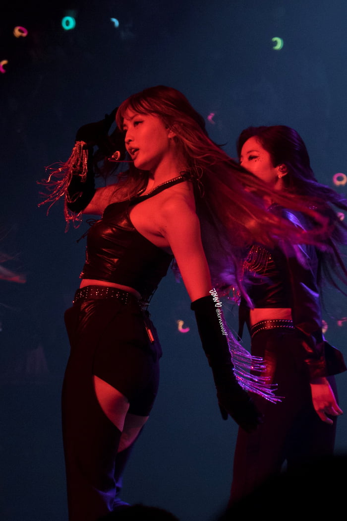 Photo : Momo - TWICE