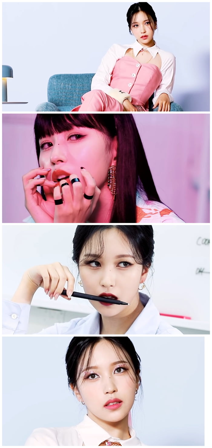 Photo : Dangerous Mina