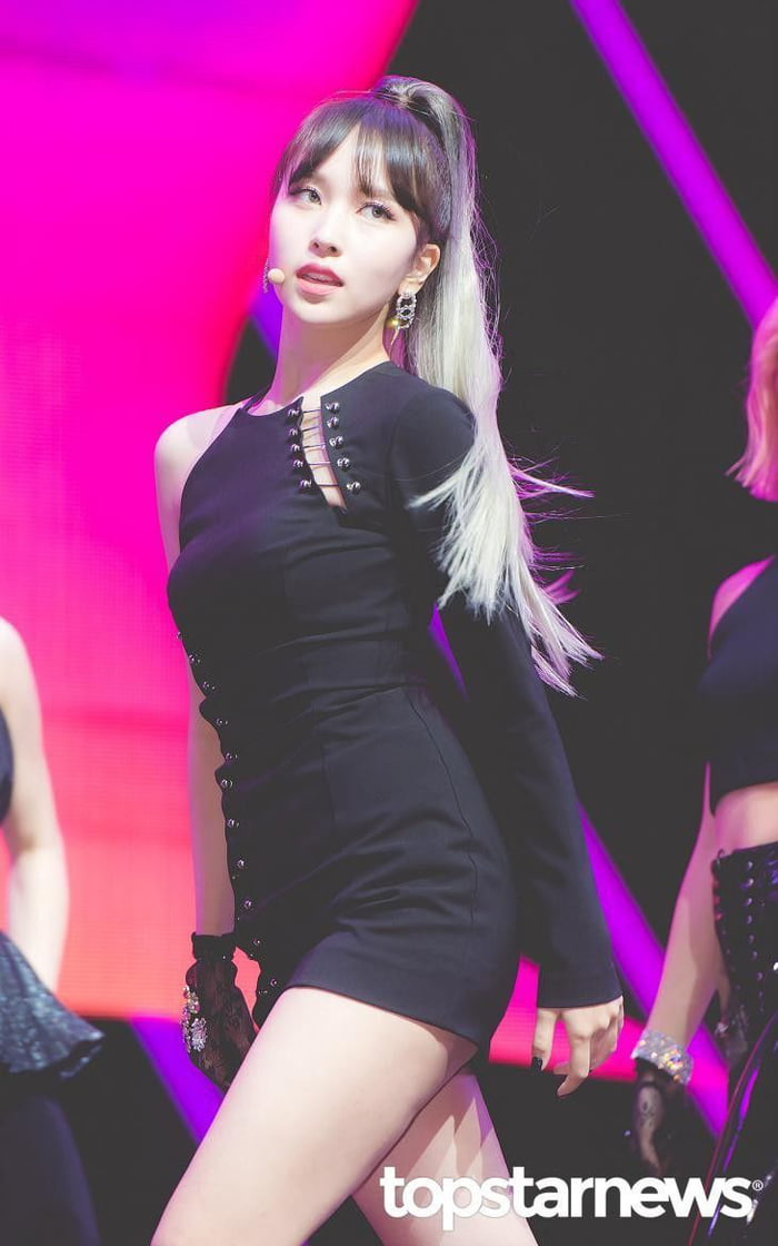 Photo : Mina