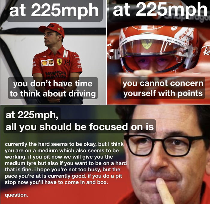 Ferrari Crowdstrike Ad - 9GAG