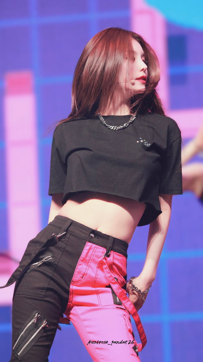 Photo : Yeji