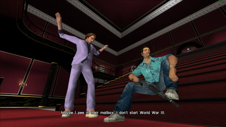 Rockstar Games is removing GTA 3, Vice City, and San Andreas from