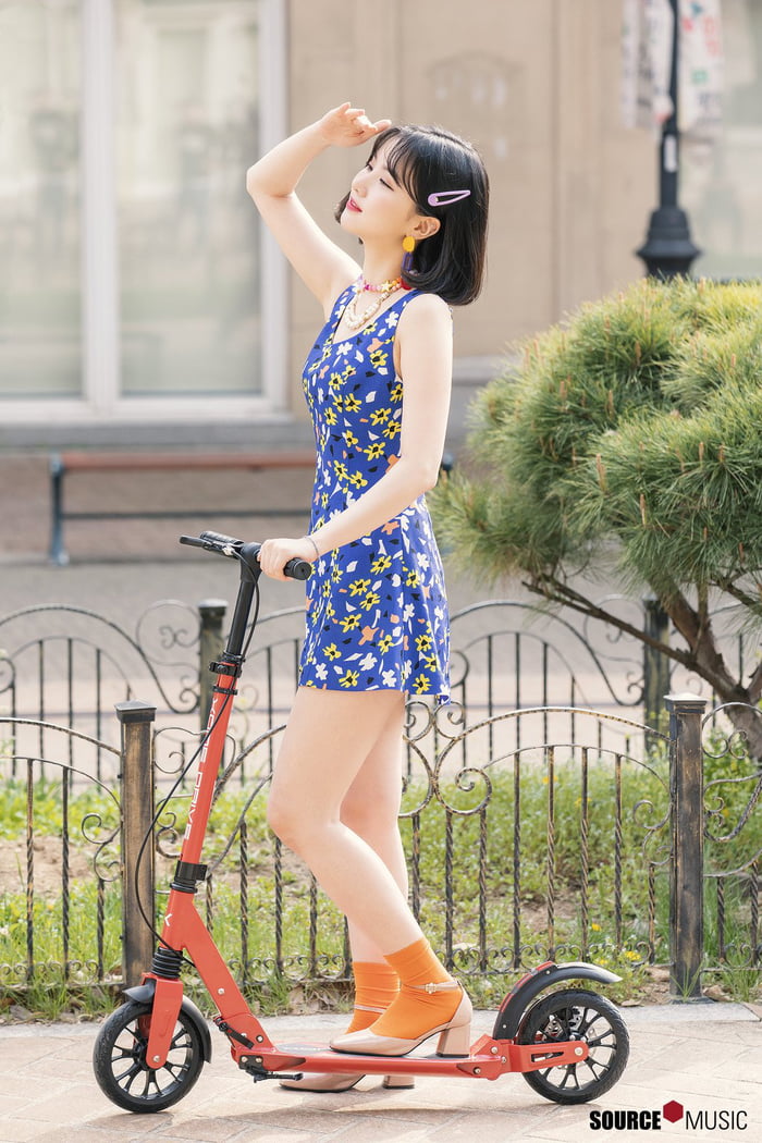 Photo : Eunha