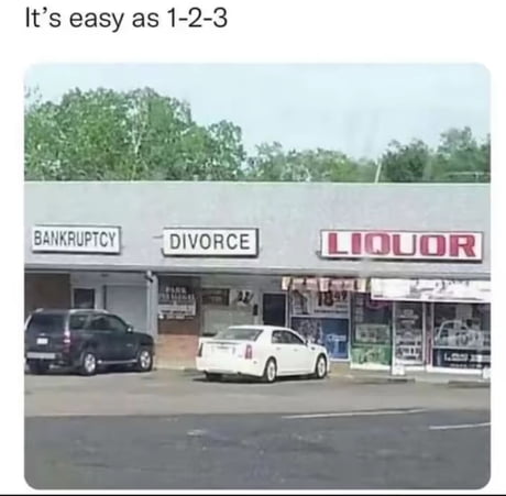 My girlfriend cheated on me and then left me for a rich guy and now I'm an alcoholic