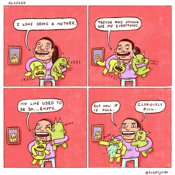 Have A Baby 9GAG