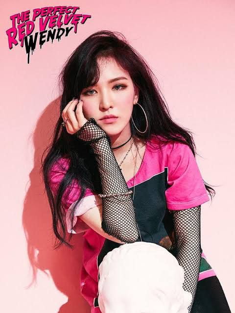 Photo : This Wendy
