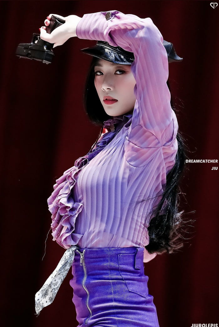 Photo : Jiu
