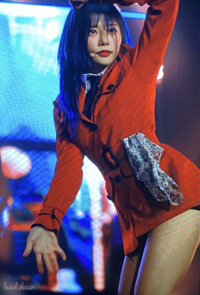 Photo : Jiu