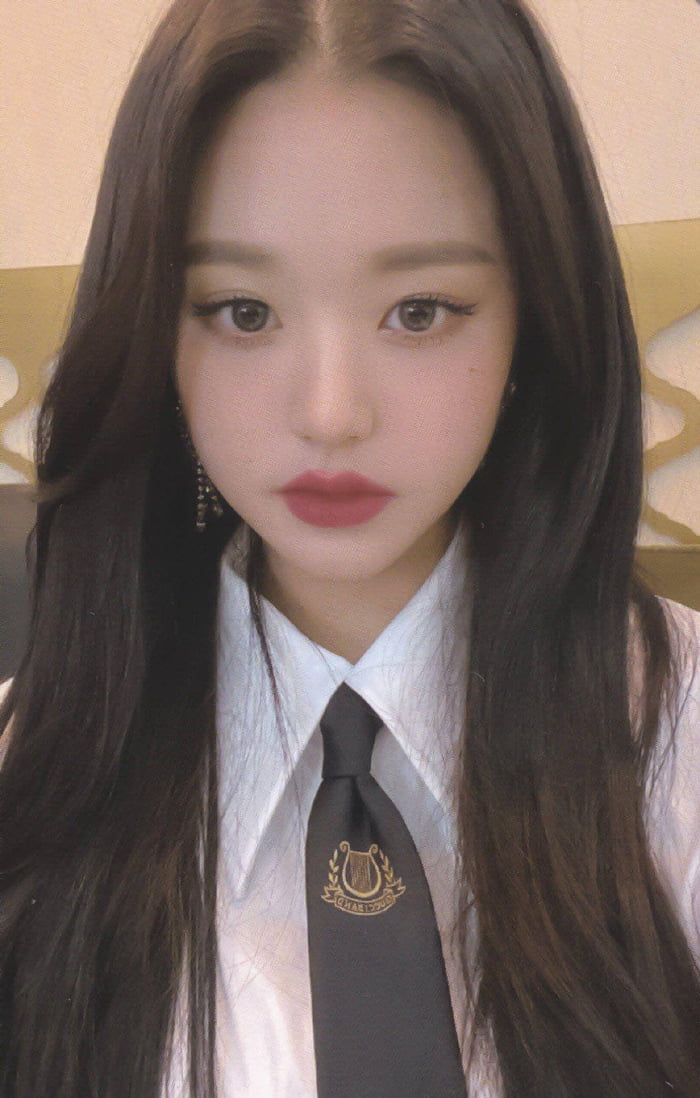 Photo : Wonyoung