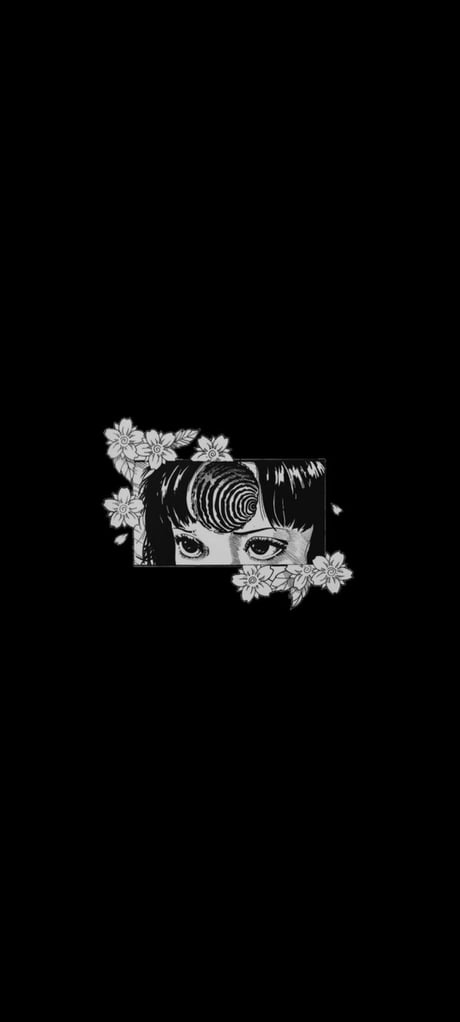 Slowburn Simp : Requested by: anon Junji Ito Wallpapers