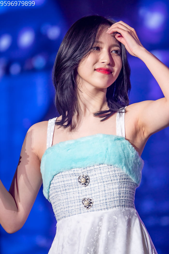 Photo : Gorgeous Mina