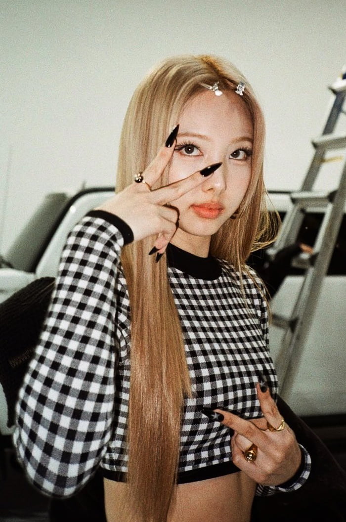 Photo : Nayeon