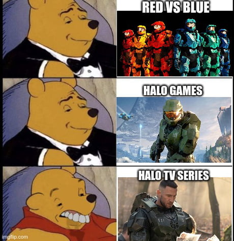 Best Funny halo infinite Memes - 9GAG Best Funny halo infinite Memes - 9GAG