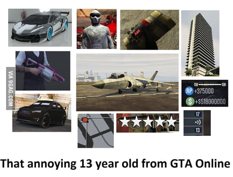 Gta