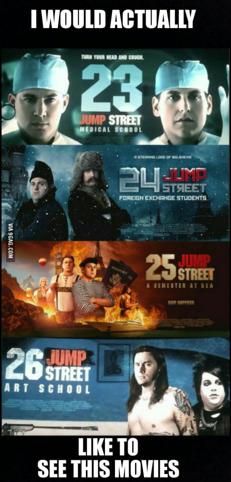 24 Jump Street | truongquoctesaigon.edu.vn