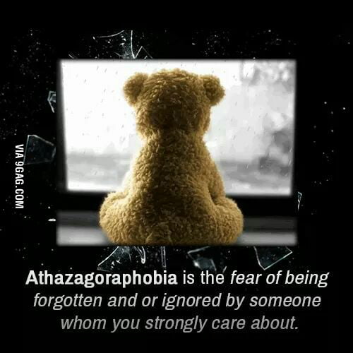 athazagoraphobia-youtube