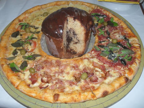 Brazilian Pizza - where is your favorite pizzaria? - Brazil forum 