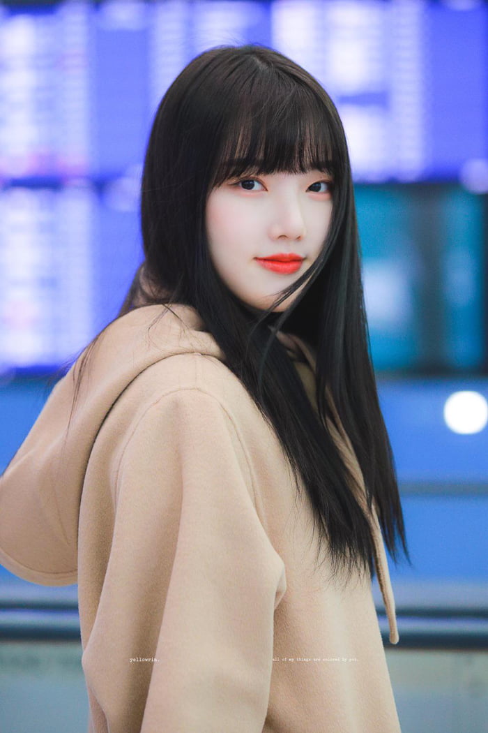 Photo : Yerin