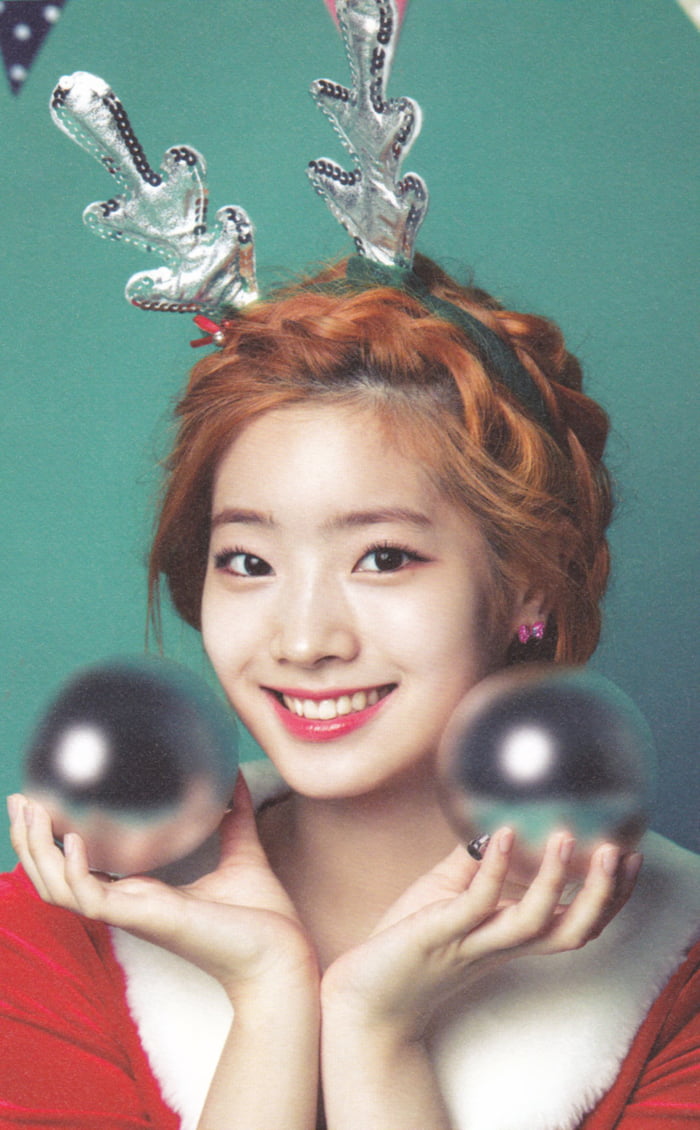 Photo : Dahyun
