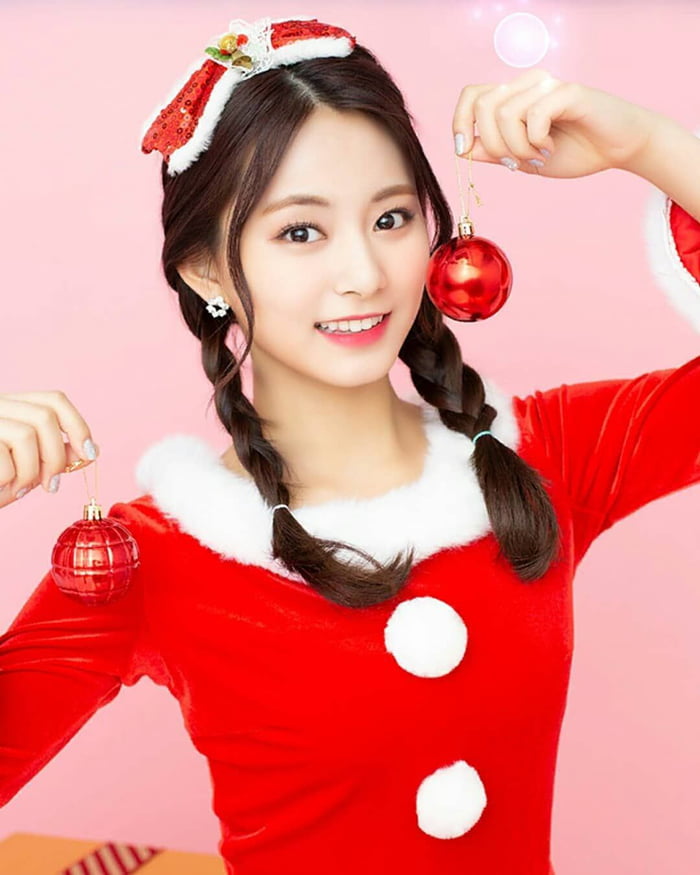Photo : Tzuyu