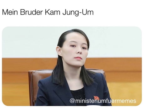 Best Funny kim jong Memes - 9GAG