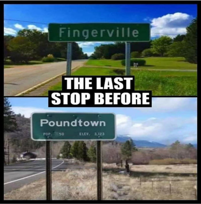 In Germany There Is A Town Called F k 9GAG a-town-like-alice-1981