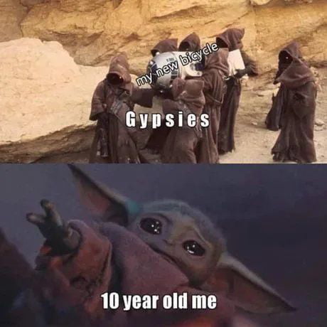 Big sad