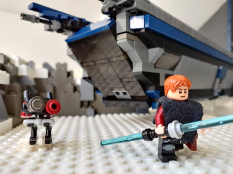 lego jedi fallen order sets