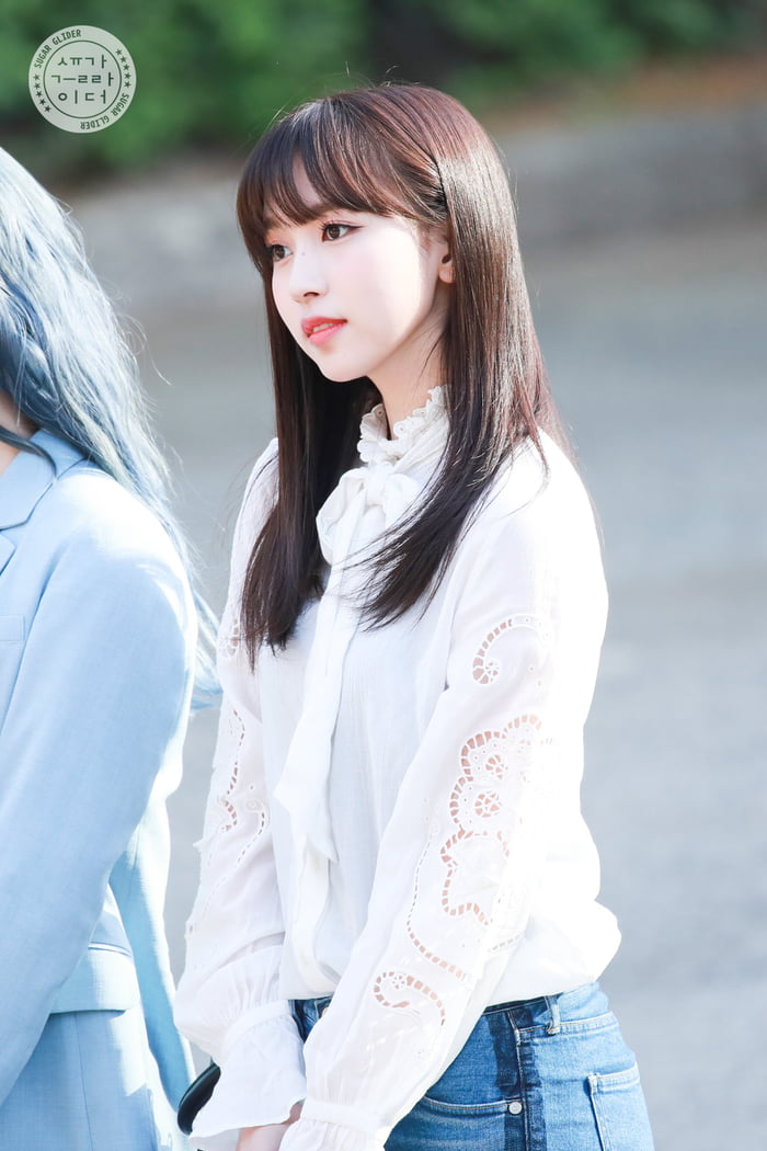 Photo : Mina